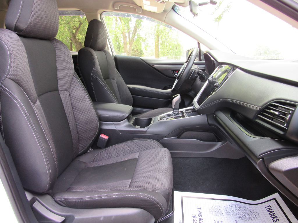 2022 Subaru Outback Image 22