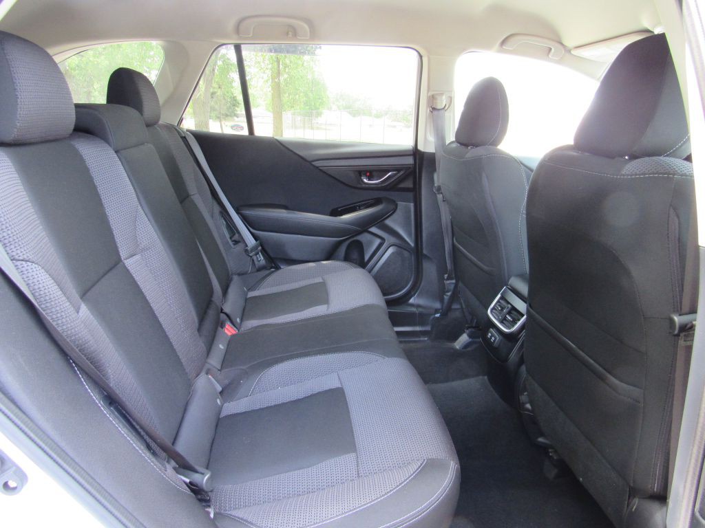 2022 Subaru Outback Image 23