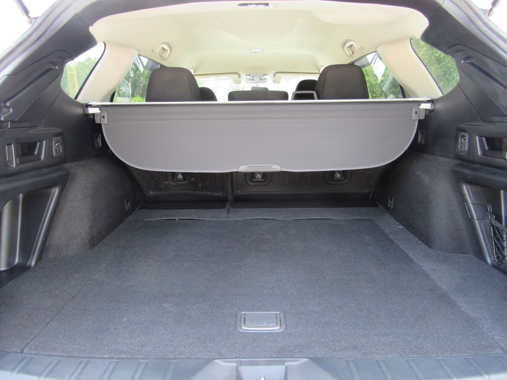 2022 Subaru Outback Image 24