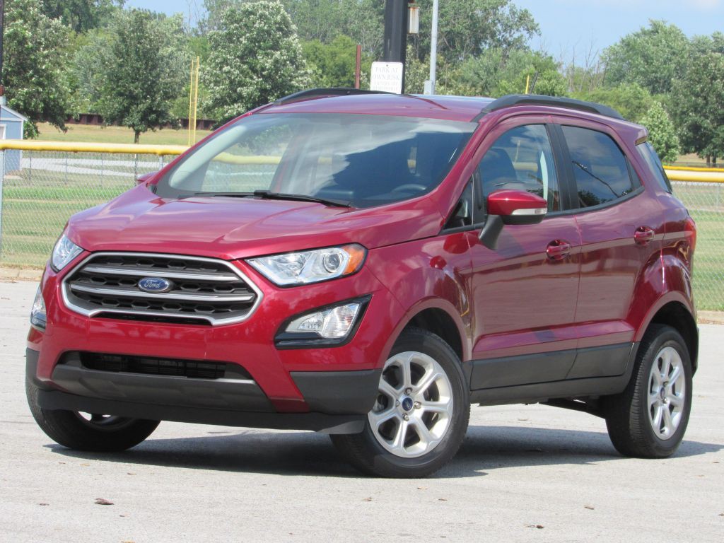 2021 Ford Econoline Image 2