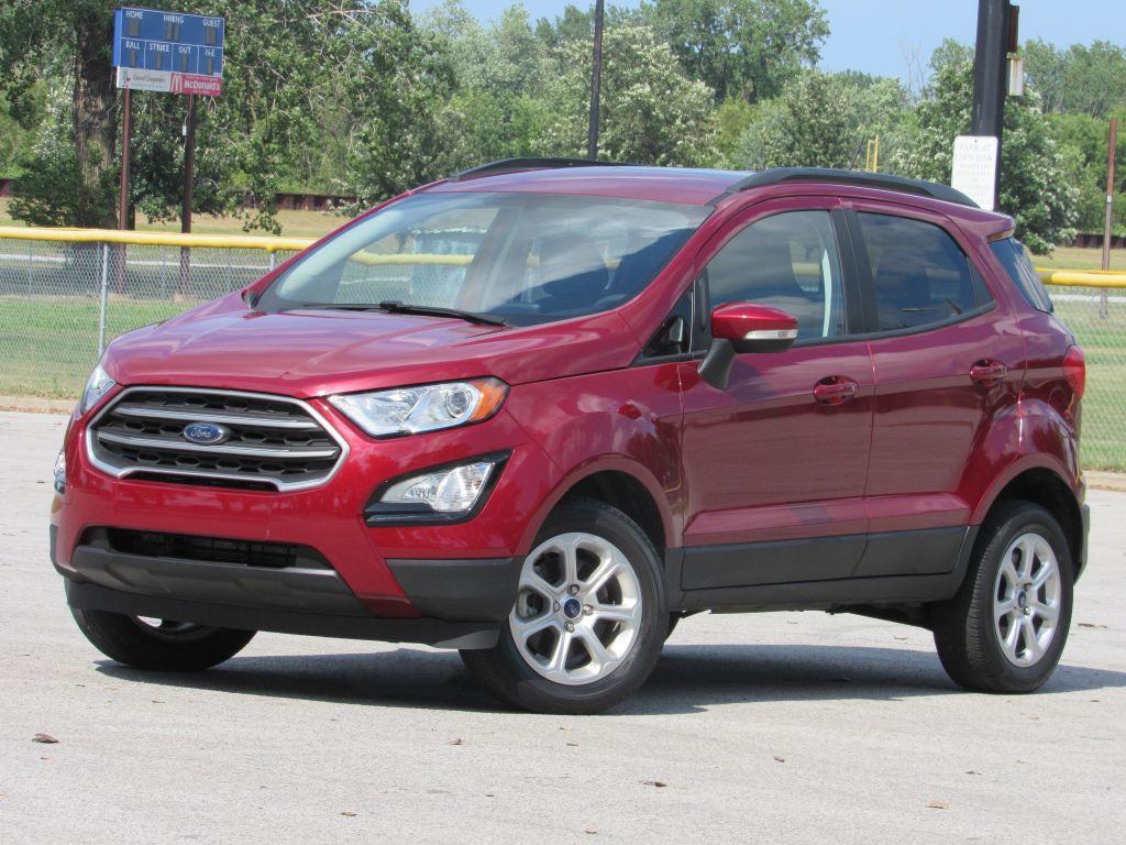 2021 Ford Econoline Image 3