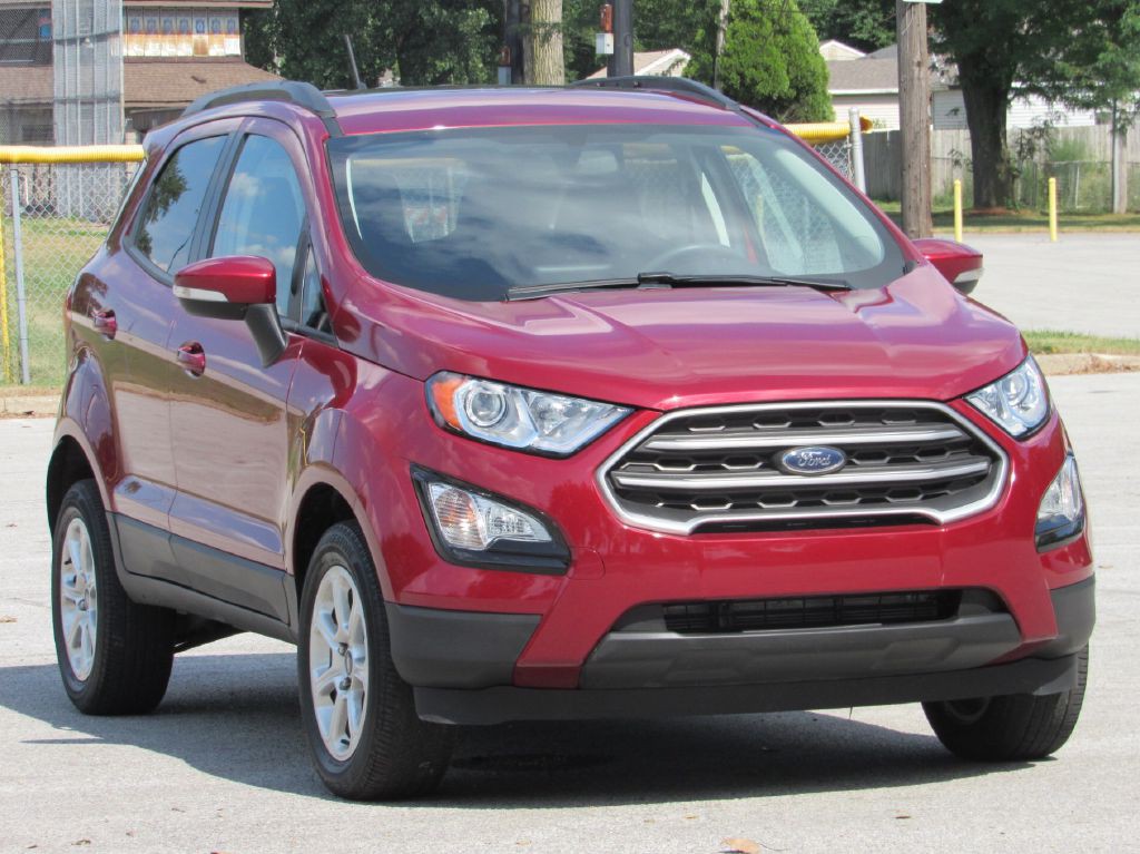 2021 Ford Econoline Image 4