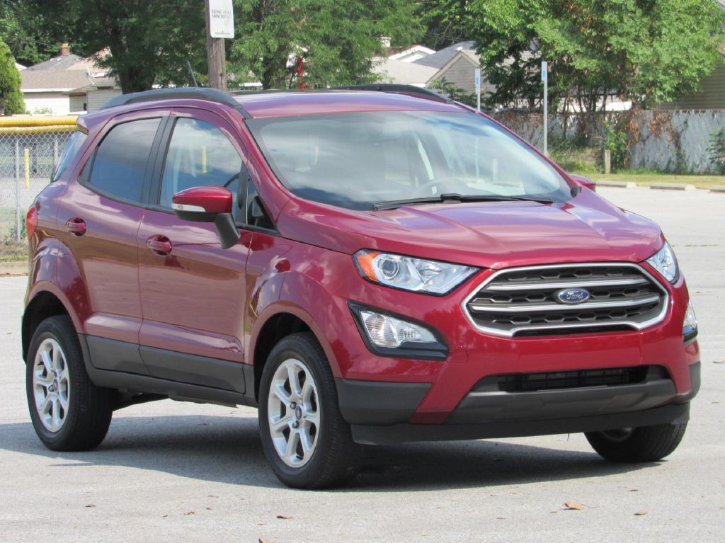 2021 Ford Econoline Image 5
