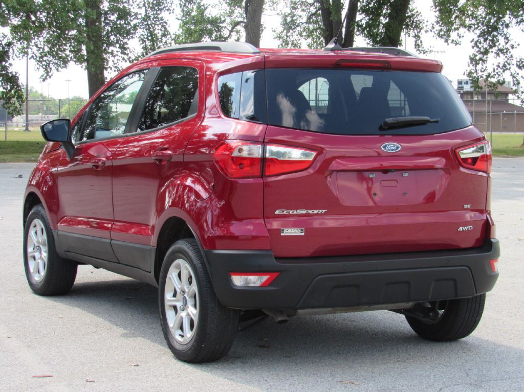 2021 Ford Econoline Image 9