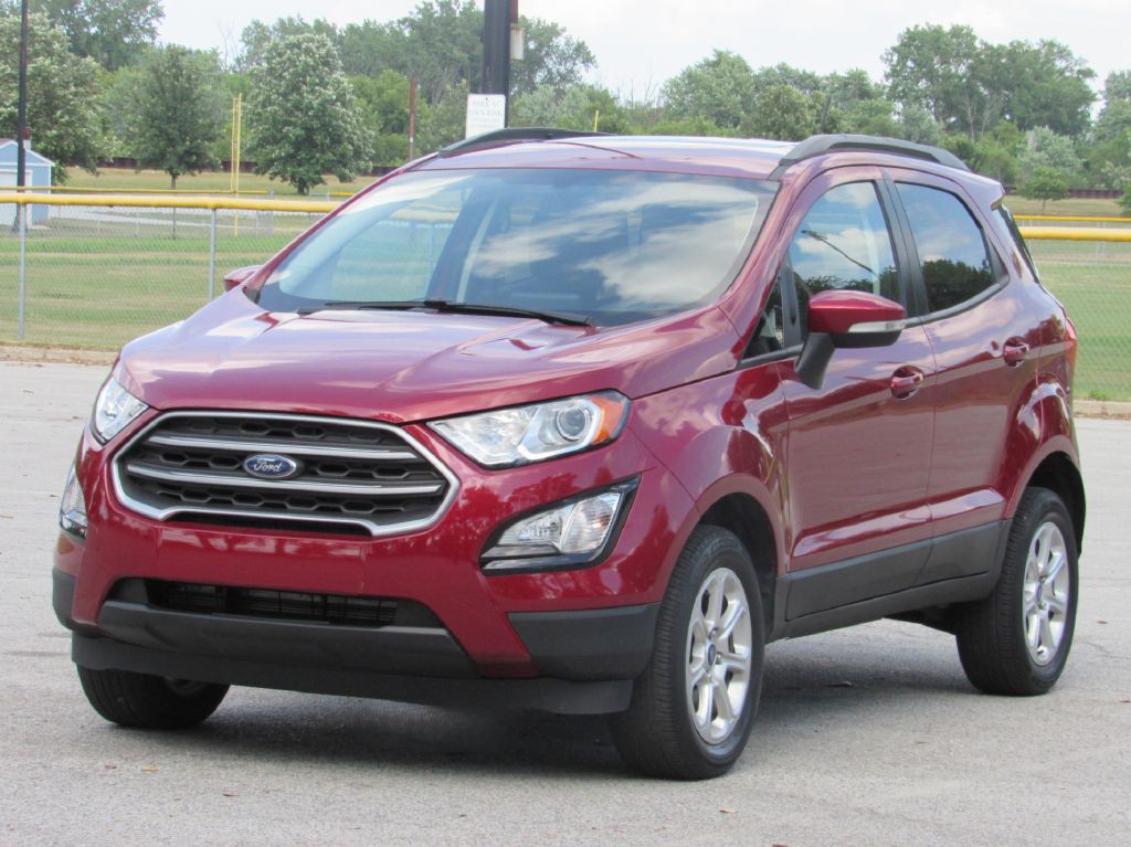 2021 Ford Econoline Image 12