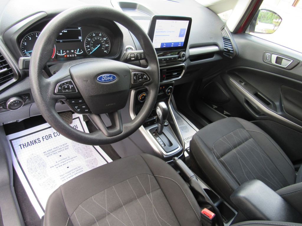 2021 Ford Econoline Image 15