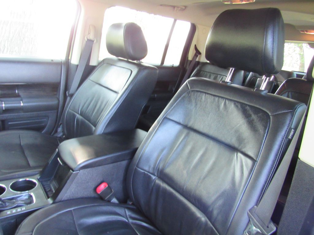 2019 Ford Flex Image 14