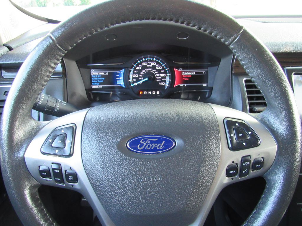 2019 Ford Flex Image 15