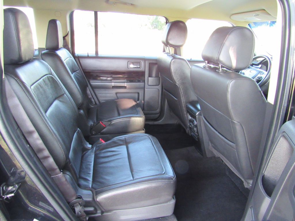 2019 Ford Flex Image 24