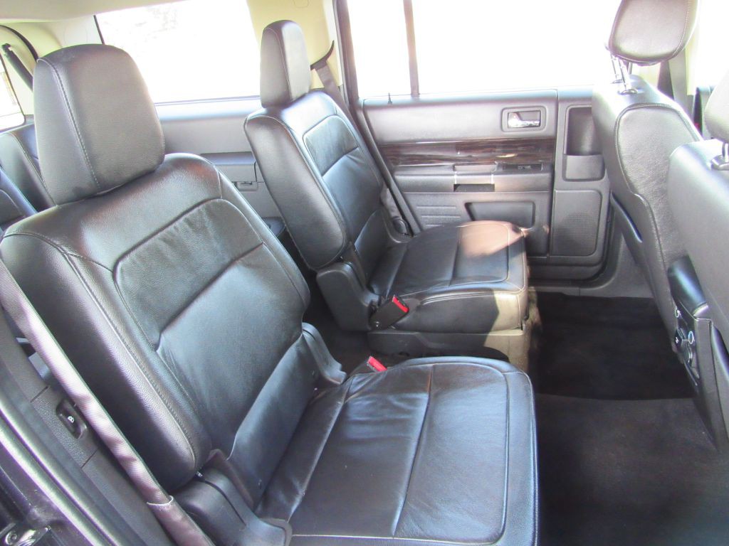 2019 Ford Flex Image 25