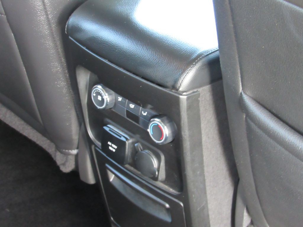 2019 Ford Flex Image 26
