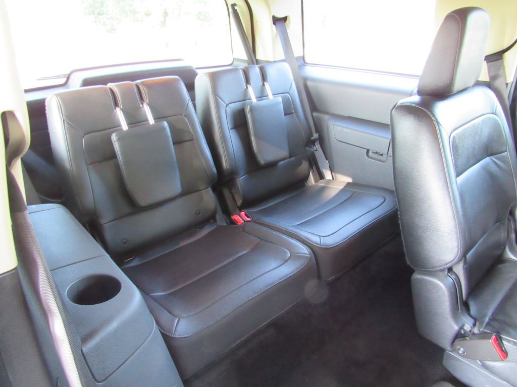 2019 Ford Flex Image 27