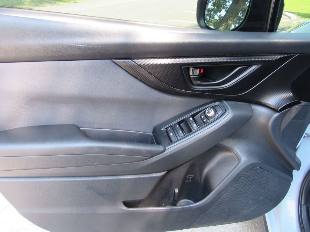 2021 Subaru Crosstrek Image 10