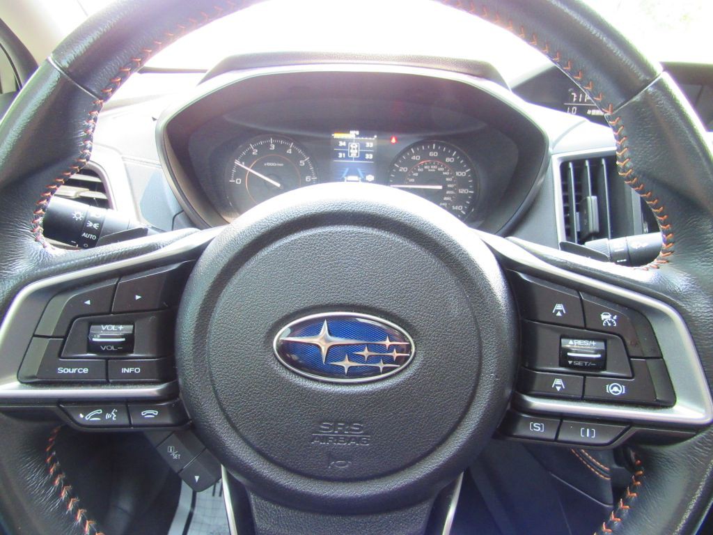 2021 Subaru Crosstrek Image 14