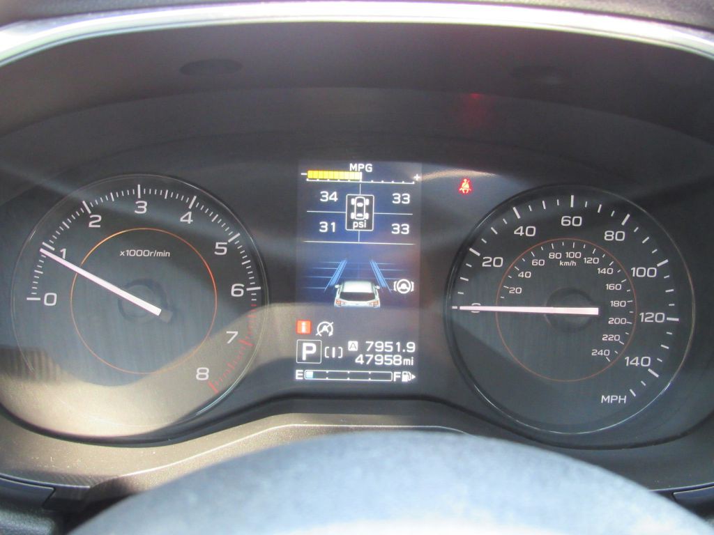 2021 Subaru Crosstrek Image 15