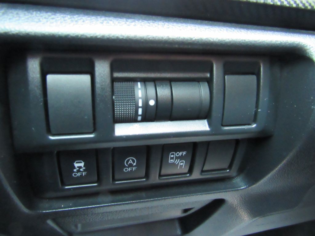 2021 Subaru Crosstrek Image 16
