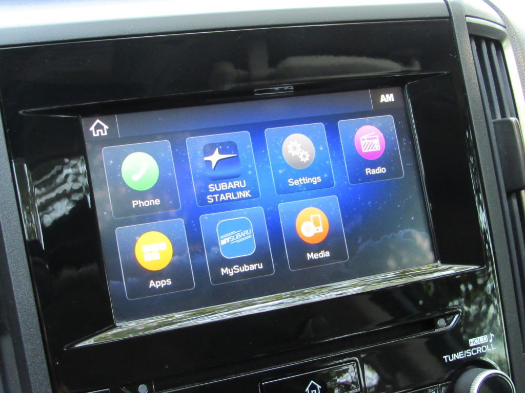 2021 Subaru Crosstrek Image 18