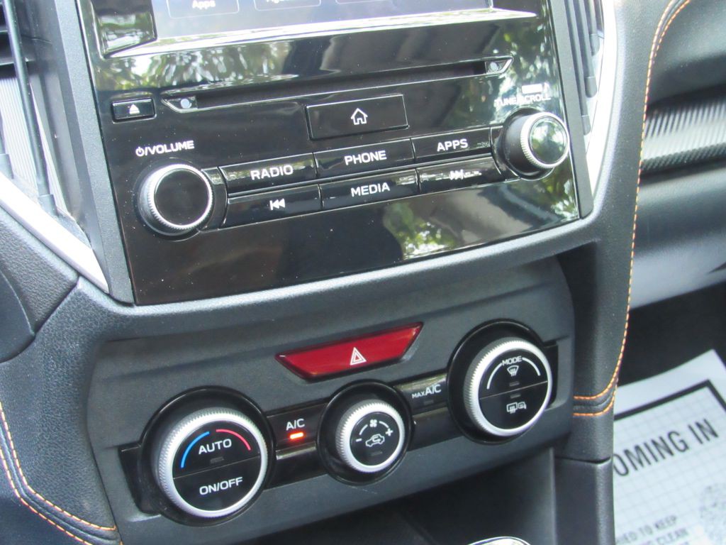 2021 Subaru Crosstrek Image 19