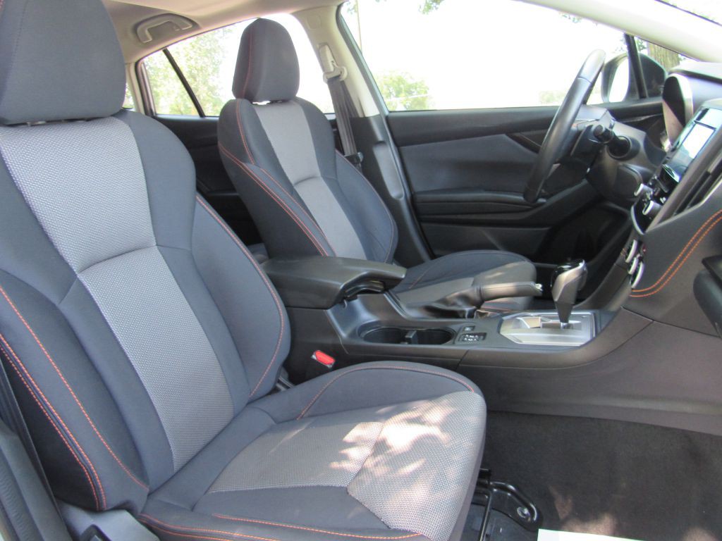 2021 Subaru Crosstrek Image 23