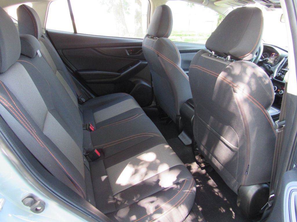 2021 Subaru Crosstrek Image 26