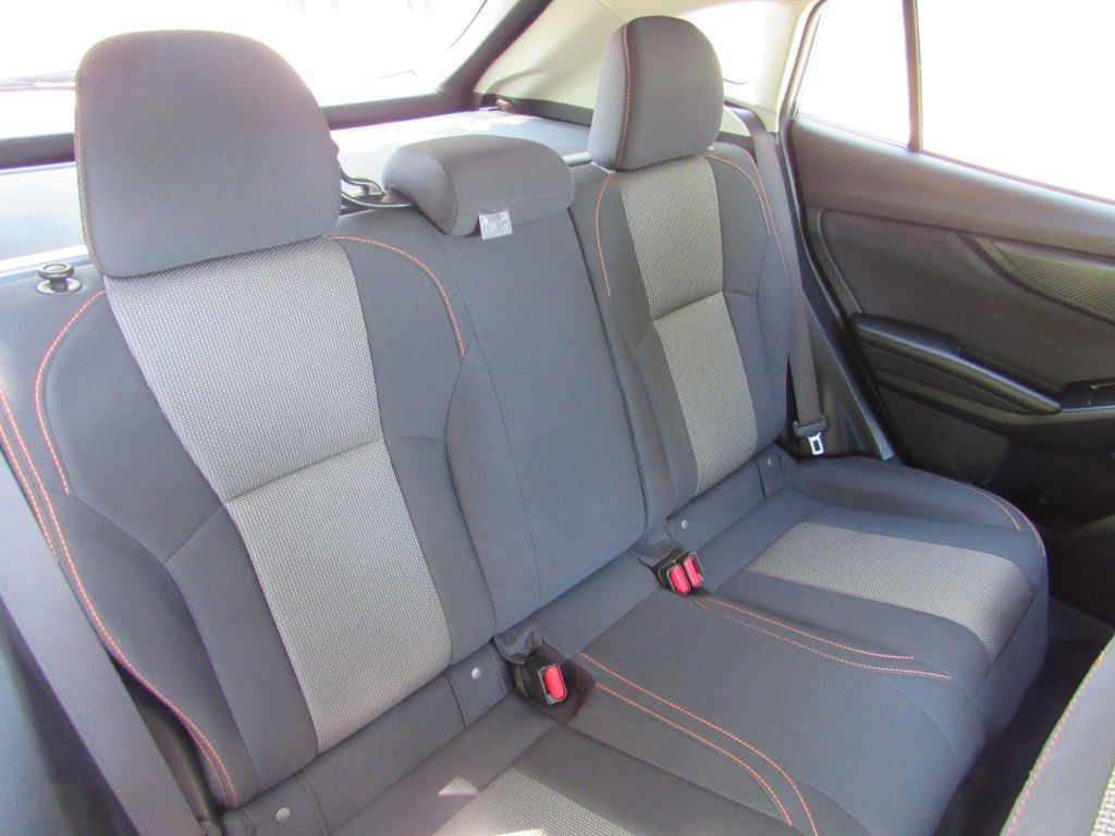 2021 Subaru Crosstrek Image 27