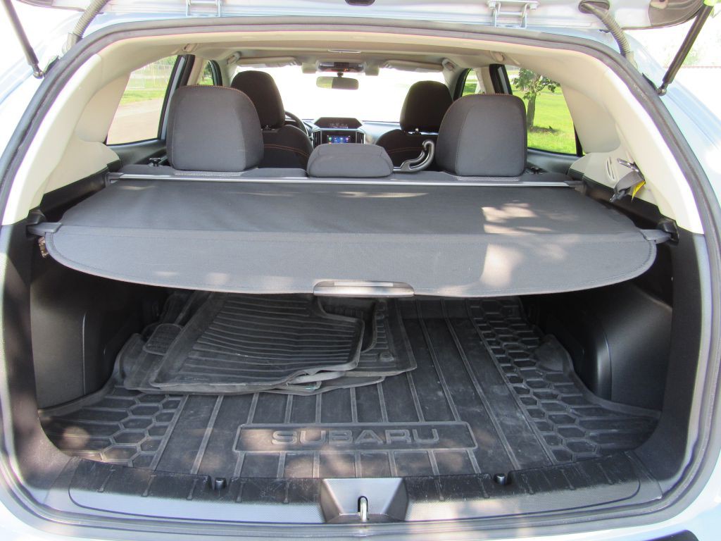 2021 Subaru Crosstrek Image 28