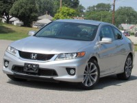 Image for 2014 Honda Accord EXL ID: 6698566