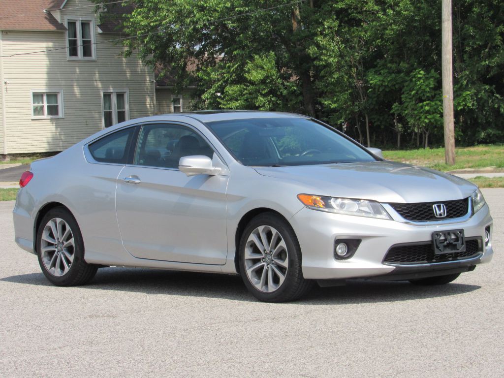 2014 Honda Accord Image 6