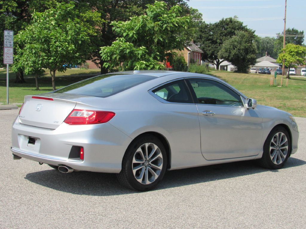 2014 Honda Accord Image 7