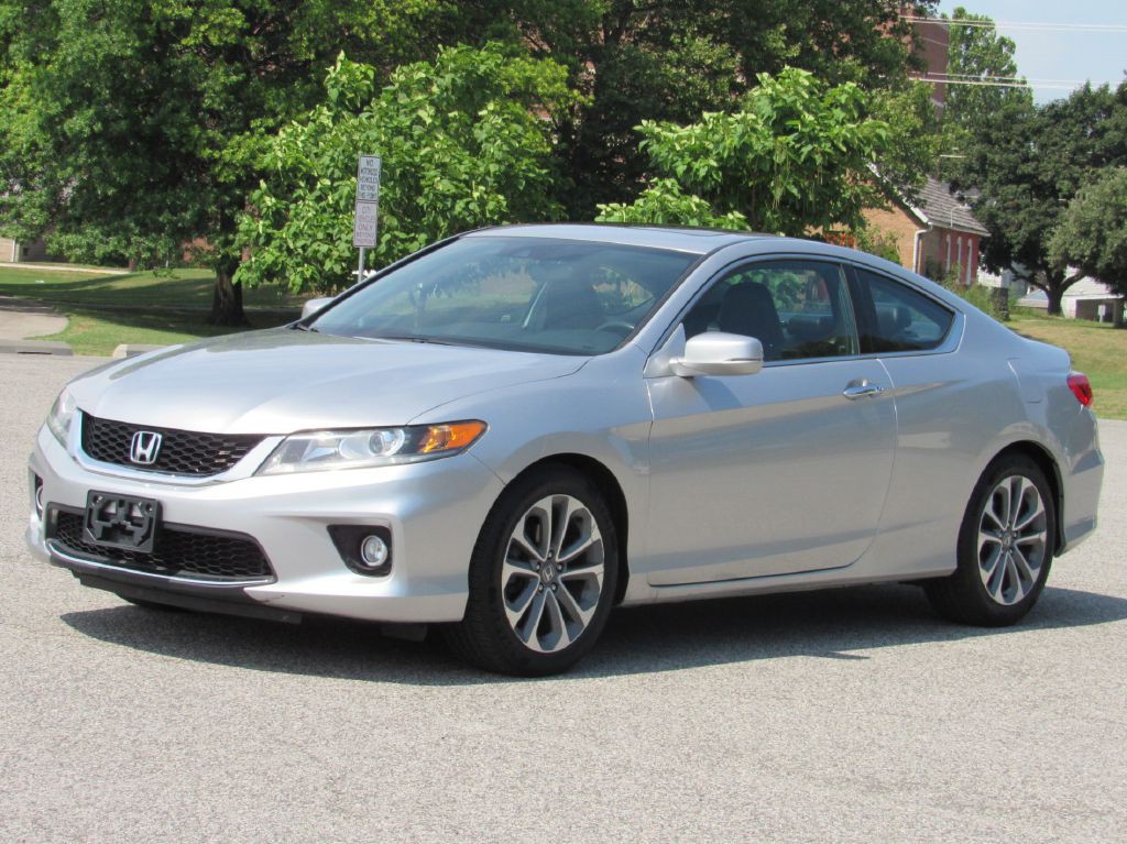 2014 Honda Accord Image 11