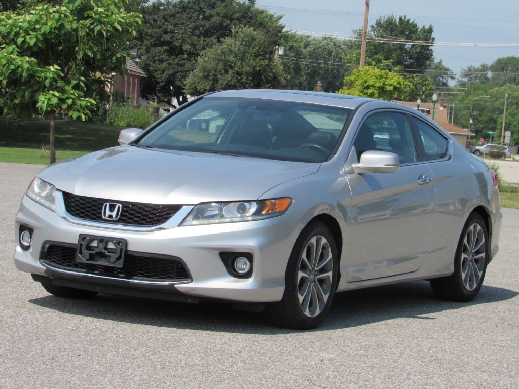 2014 Honda Accord Image 12