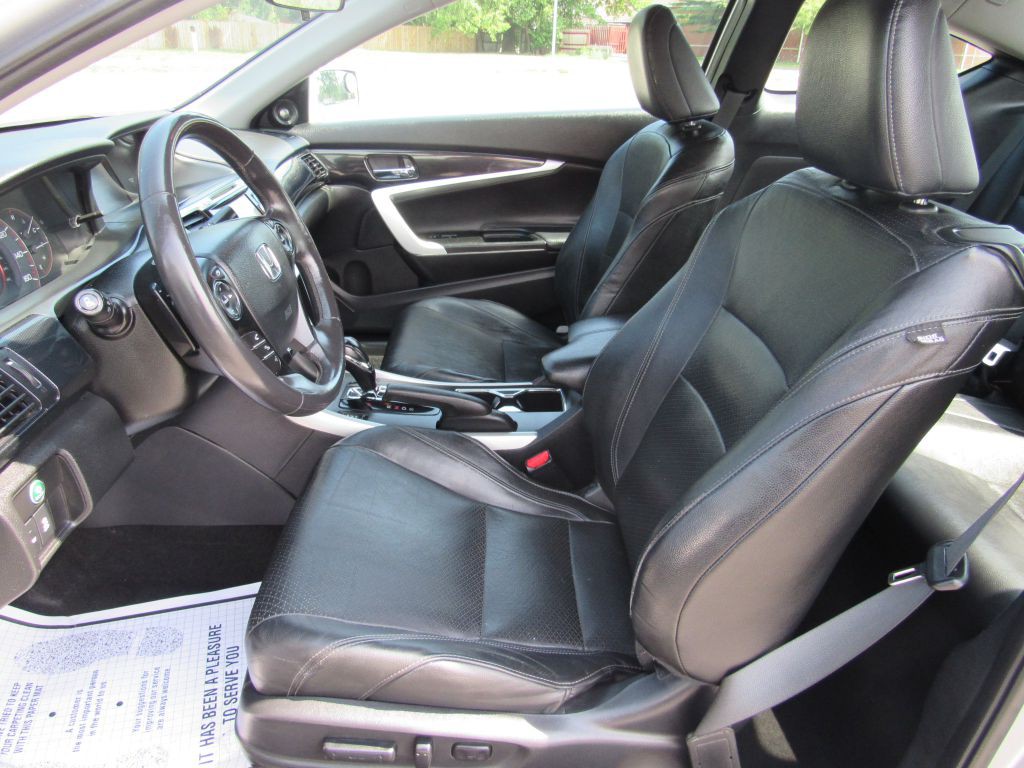 2014 Honda Accord Image 13