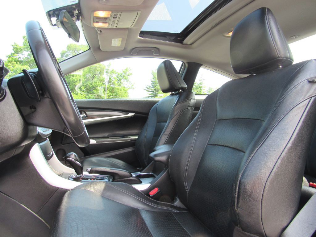 2014 Honda Accord Image 14