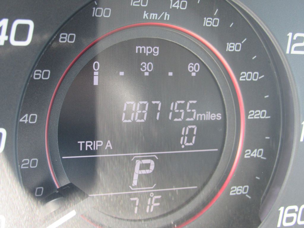 2014 Honda Accord Image 17