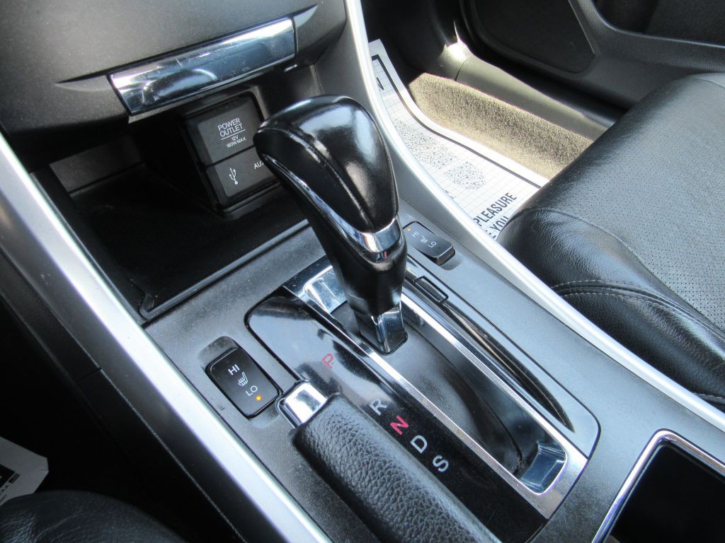 2014 Honda Accord Image 18