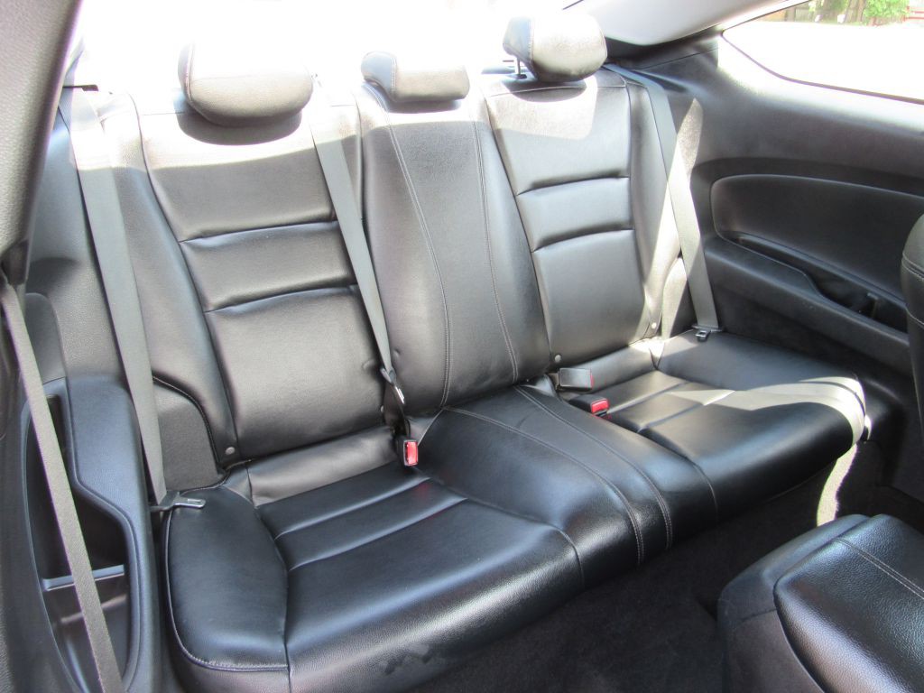 2014 Honda Accord Image 22