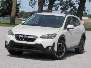 Image for 2023 Subaru Crosstrek Premium ID: 6707799