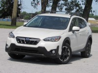 Image for 2023 Subaru Crosstrek Premium ID: 6707799
