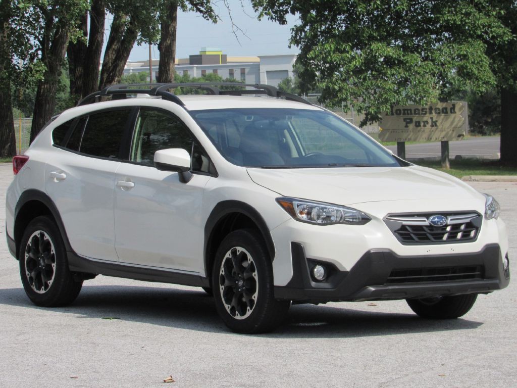 2023 Subaru Crosstrek Image 6