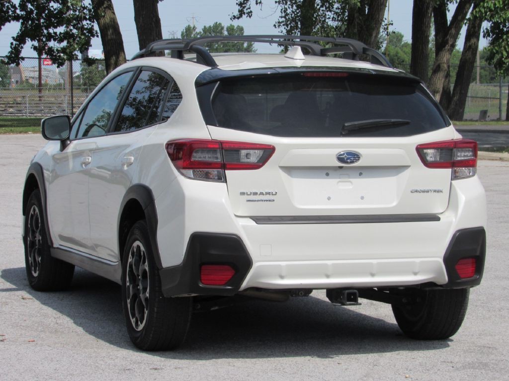 2023 Subaru Crosstrek Image 9
