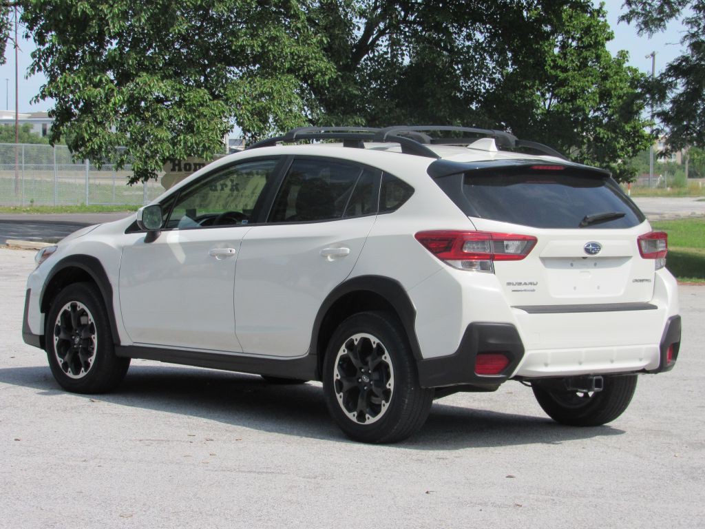 2023 Subaru Crosstrek Image 10