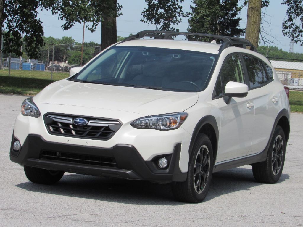 2023 Subaru Crosstrek Image 12