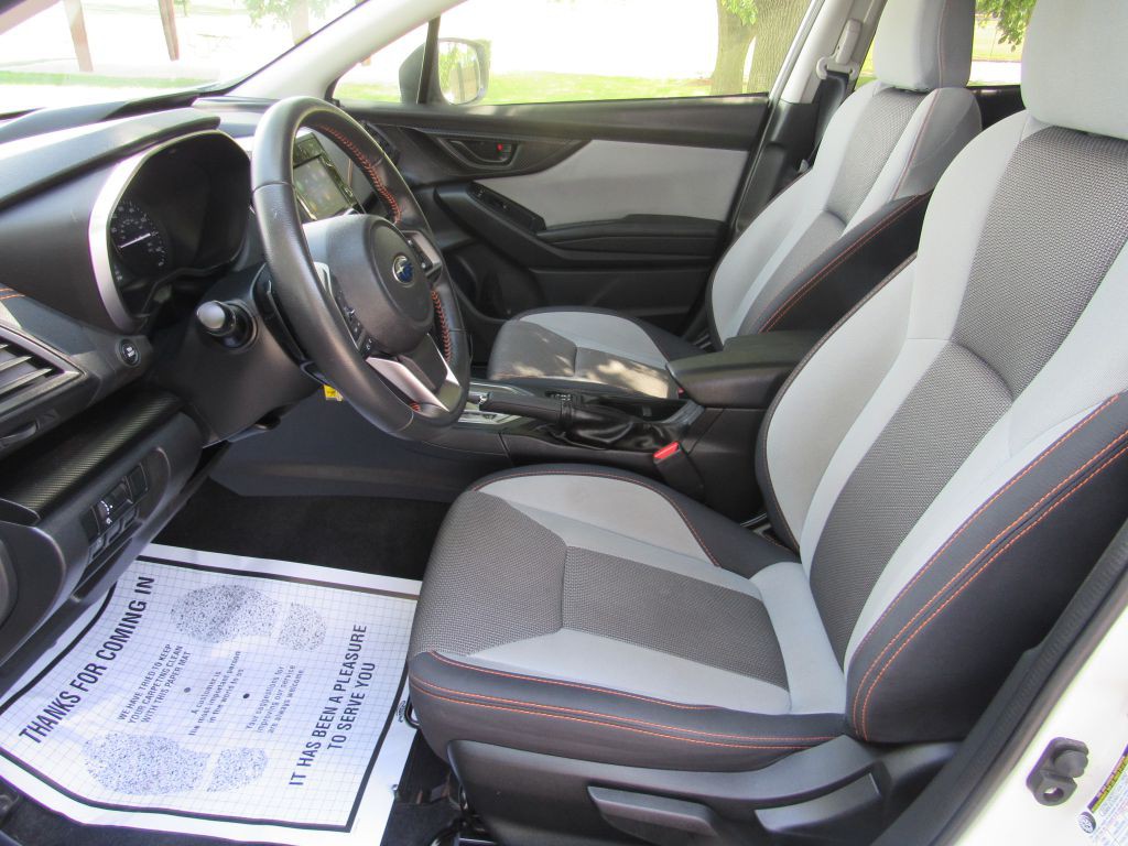 2023 Subaru Crosstrek Image 13