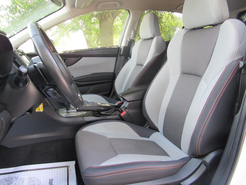 2023 Subaru Crosstrek Image 14