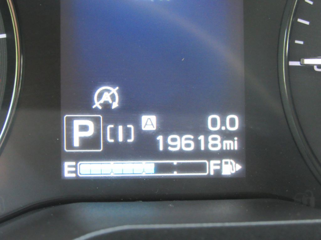 2023 Subaru Crosstrek Image 17
