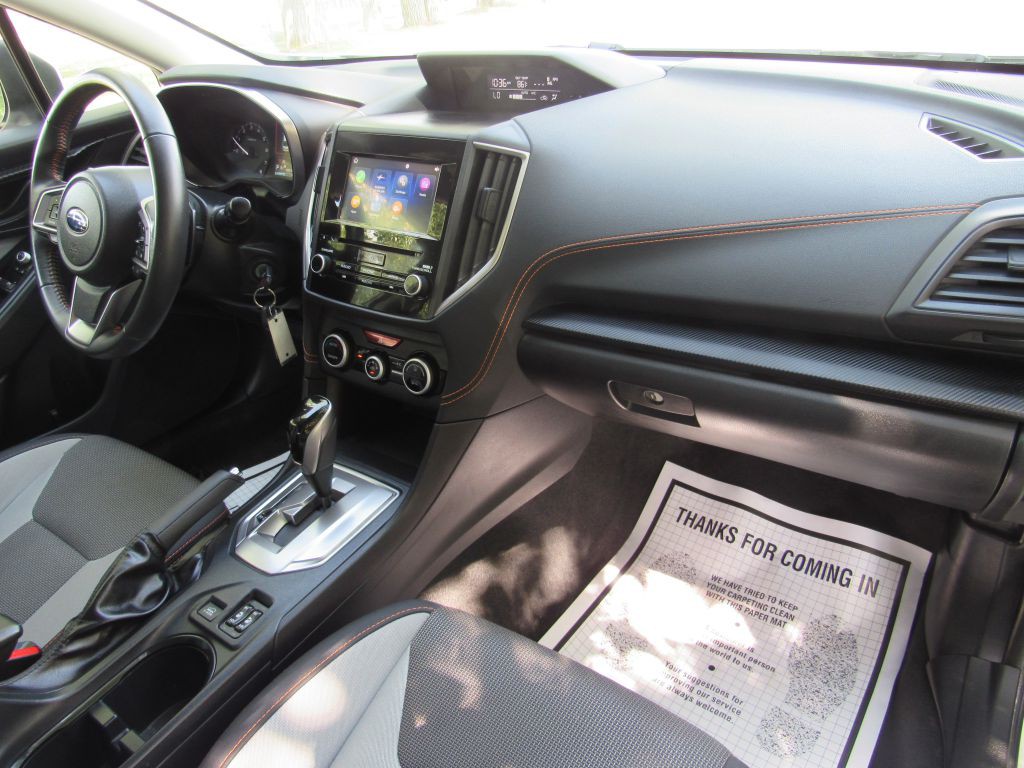 2023 Subaru Crosstrek Image 20