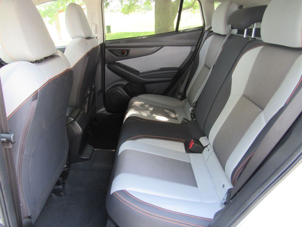 2023 Subaru Crosstrek Image 22