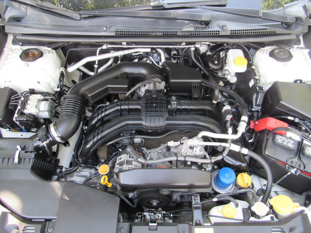 2023 Subaru Crosstrek Image 24