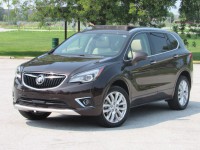 Image for 2020 Buick Envision Premium ID: 6736894