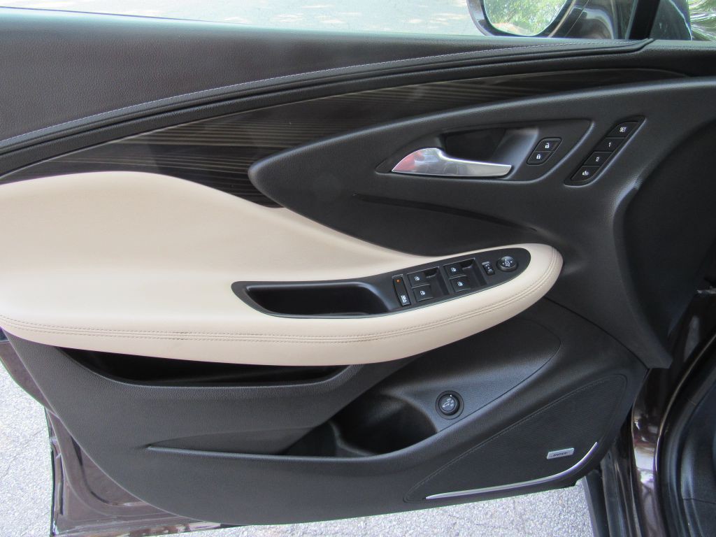 2020 Buick Envision Image 11